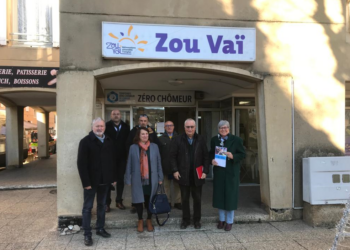 L’association Zou Vai organise son assemblée générale de 2024