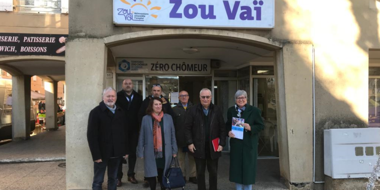 L’association Zou Vai organise son assemblée générale de 2024