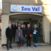 L’association Zou Vai organise son assemblée générale de 2024