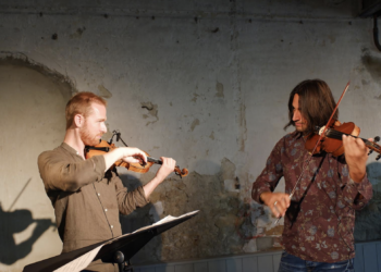 Concert inédit de flamenco au pôle culturel de Sorgues 