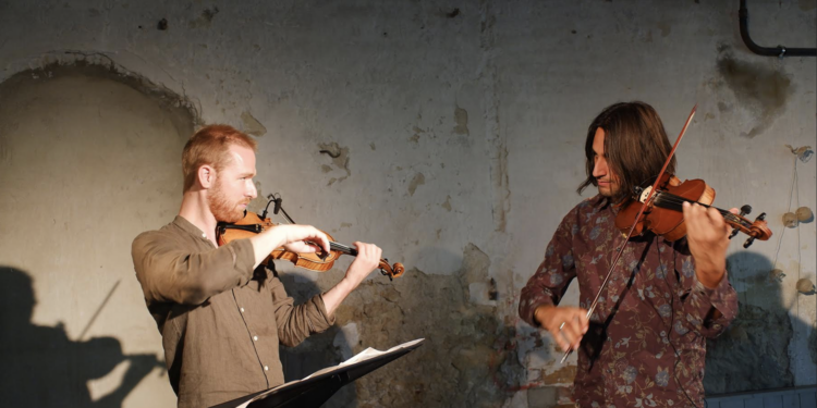 Concert inédit de flamenco au pôle culturel de Sorgues