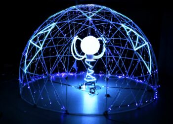 Pour la Nuit des Musées, le Grenier à Sel accueille ‘L’Odyssée musicale du cerveau’