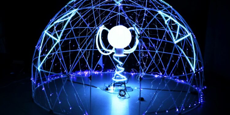 Pour la Nuit des Musées, le Grenier à Sel accueille ‘L’Odyssée musicale du cerveau’