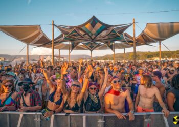 L’Insane Festival, qui a réuni 55 000 personnes lors de l’édition 2023, fait son retour