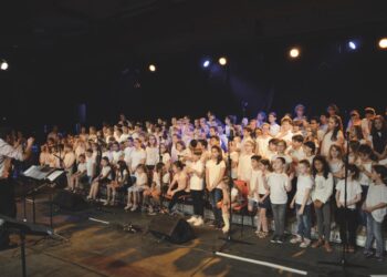 La Ville de Sorgues met les chorales à l’honneur