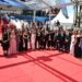 Des lycéens de l’Isle-sur-la-Sorgue montent les marches du Festival de Cannes