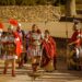 Vaison-la-Romaine : la ville fête les 100 ans de son nom avec un hommage à l’Empire romain