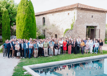 La réciprocité : une valeur cardinale du Réseau Entreprendre Rhône-Durance