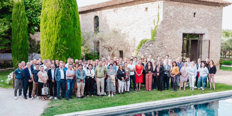 La réciprocité : une valeur cardinale du Réseau Entreprendre Rhône-Durance