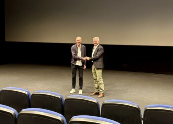 Après près de 40 ans sans cinéma, la Ville de l’Isle-sur-la-Sorgue ouvre les portes de Ciné sur la Sorgue