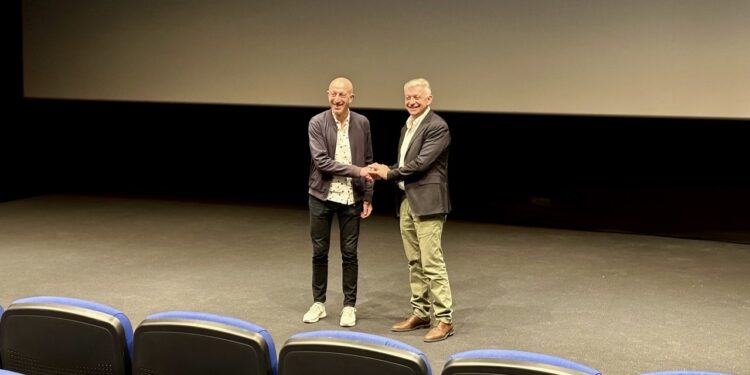 Après près de 40 ans sans cinéma, la Ville de l’Isle-sur-la-Sorgue ouvre les portes de Ciné sur la Sorgue