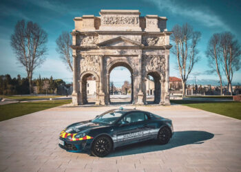 Orange : les gendarmes de Vaucluse accueillent le public le temps d’une journée