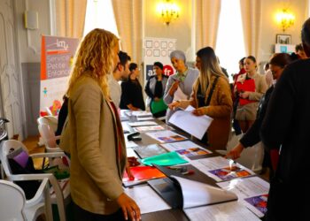 Cavaillon : LMV organise son forum de recrutement