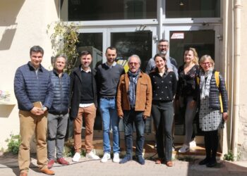 L’office de tourisme Vaison Ventoux Provence lance sa marque