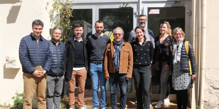 L’office de tourisme Vaison Ventoux Provence lance sa marque