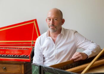 ‘Musique baroque en Avignon’ s’installe à la Scala Provence ce vendredi