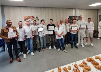 Le meilleur pain au chocolat et le meilleur croissant de Vaucluse sont à Carpentras