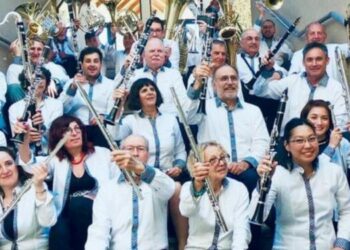 Apéro Pop-Rock ce samedi dans le Jardin Romain de Caumont-sur-Durance
