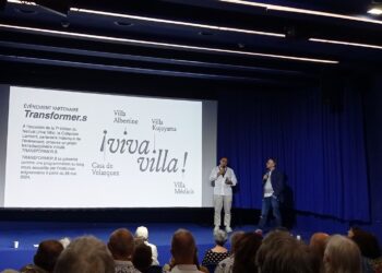 La Collection Lambert, un Centre d’Art Contemporain en plein cœur d’Avignon