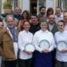 14èmes Rencontres Gourmandes de Vaudieu : victoire en finale de Marie Petit-Doux du « Beou »