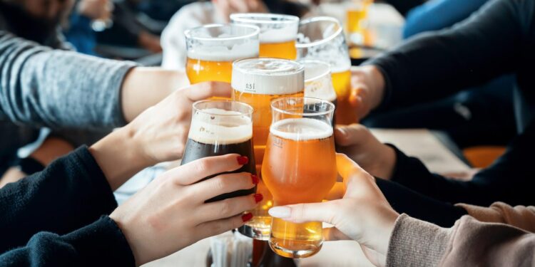 Avignon : La Comédienne et La Scierie s’allient pour célébrer la bière