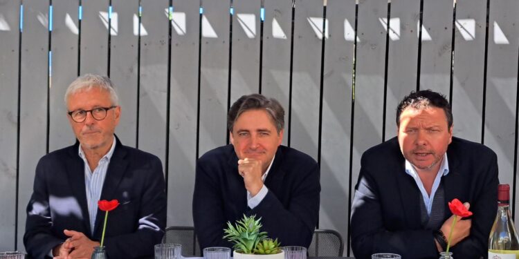 AOC Ventoux : plus de 100 propositions au pied et autour du Géant de Provence et ses vignes