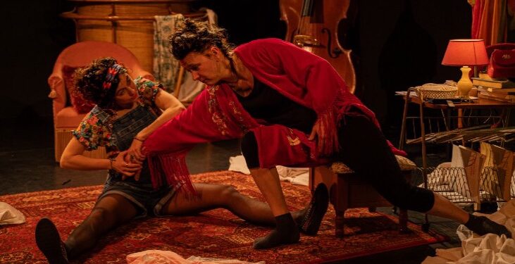 Avant-première musicale au théâtre du Coin de la Lune ce samedi