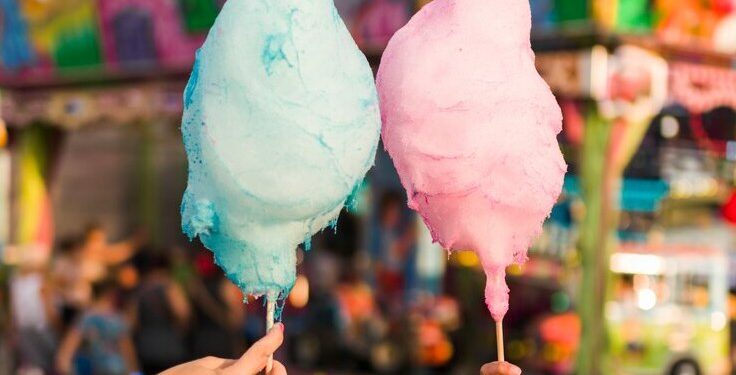 Apt retourne à l’époque disco pour son 139ᵉ Corso