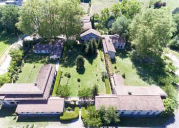 Vaison-la-Romaine : le Moulin de César rejoint le réseau de villages de vacances Capfrance