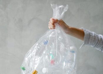 L’association Hey Agroparc! organise une journée ramassage de déchets 