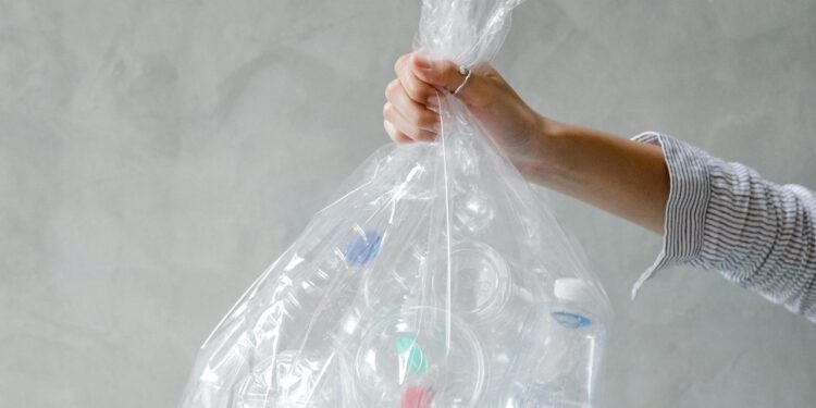 L’association Hey Agroparc! organise une journée ramassage de déchets