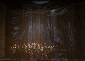 Luisa Miller de Guiseppe Verdi, avant-dernier opéra de la saison, à l’Opéra Grand Avignon