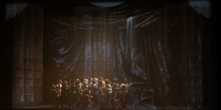 Luisa Miller de Guiseppe Verdi, avant-dernier opéra de la saison, à l’Opéra Grand Avignon