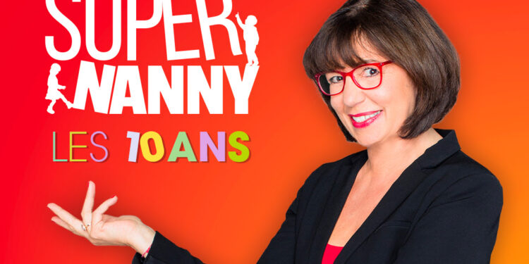 L’émission Super Nanny lance un appel à candidatures en région Paca