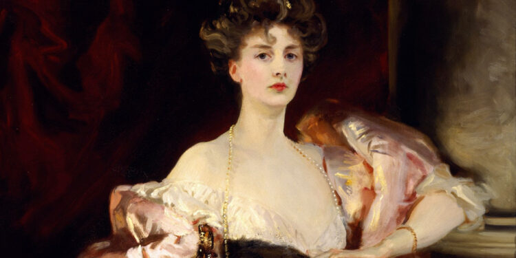 Le talent du célèbre portraitiste John Singer Sargent mis en lumière au Capitole