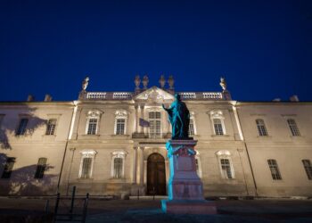 Carpentras : L’Inguimbertine accueille le public gratuitement pour la Nuit européenne des musées