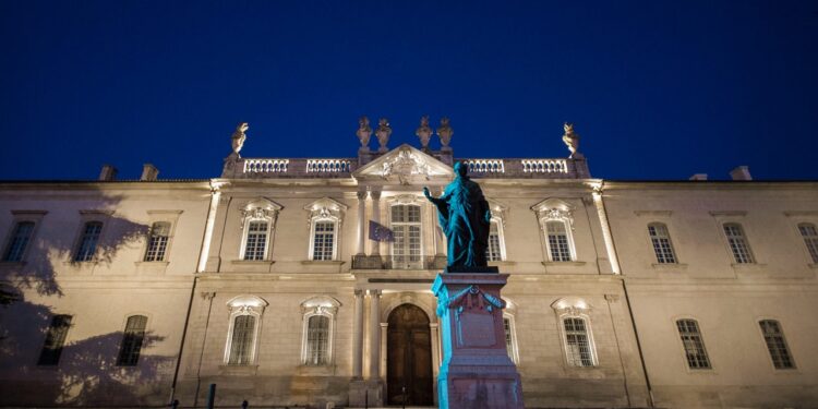 Carpentras : L’Inguimbertine accueille le public gratuitement pour la Nuit européenne des musées