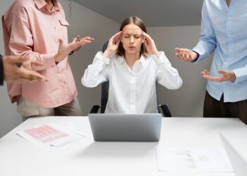 CPME 84 : un atelier autour de la santé mentale des dirigeantes