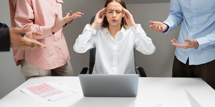 CPME 84 : un atelier autour de la santé mentale des dirigeantes