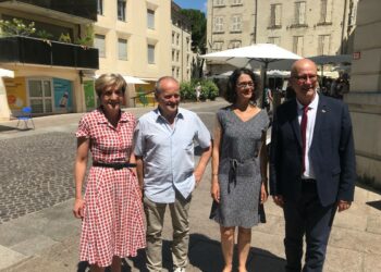 La gauche avignonnaise se mobilise pour avoir un député de Vaucluse et pas d’ailleurs