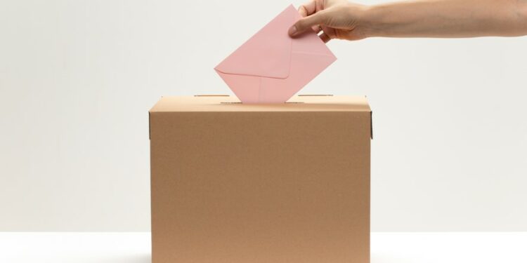 Le RN en tête dans la 5e circonscription de Vaucluse