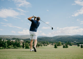 Luberon : Domaine des Hautes Garrigues, une haute valeur ajoutée au golf, au bien-être et au tourisme