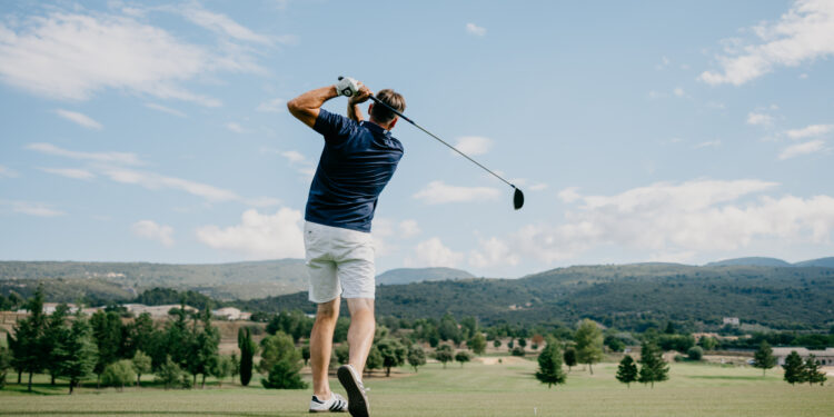 Luberon : Domaine des Hautes Garrigues, une haute valeur ajoutée au golf, au bien-être et au tourisme