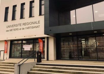 Le CFA d’Avignon met l’apprentissage à l’honneur le temps d’une soirée