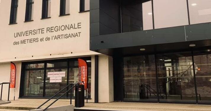 Le CFA d’Avignon met l’apprentissage à l’honneur le temps d’une soirée