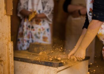 Ôkhra célèbre 30 années au service du territoire du Pays d’Apt