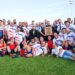 Rugby à XV : un gendarme de Pertuis champion de France militaire 2024