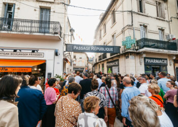(vidéo) L’art au secours des centres-villes