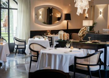 Baux-de-Provence : le Domaine de Manville propose une soirée végétale