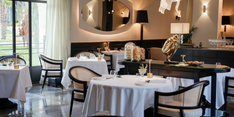 Baux-de-Provence : le Domaine de Manville propose une soirée végétale